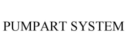 PUMPART SYSTEM trademark
