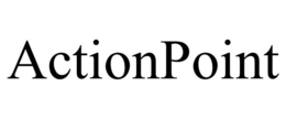 ACTIONPOINT trademark