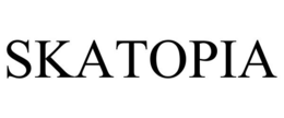 SKATOPIA trademark