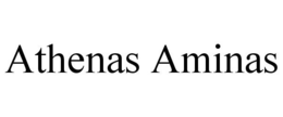 ATHENAS AMINAS trademark