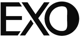 EXO trademark