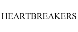 HEARTBREAKERS trademark