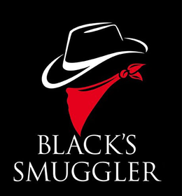 BLACK'S SMUGGLER trademark