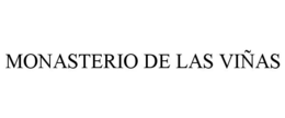 MONASTERIO DE LAS VIÑAS trademark