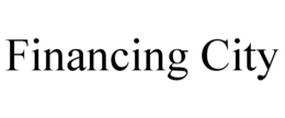 FINANCING CITY trademark