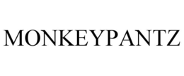 MONKEYPANTZ trademark