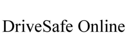 DRIVESAFE ONLINE trademark