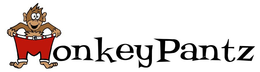 MONKEYPANTZ trademark