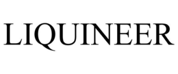 LIQUINEER trademark