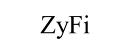 ZYFI trademark