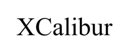XCALIBUR trademark