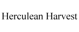 HERCULEAN HARVEST trademark