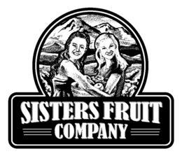SISTERS FRUIT COMPANY trademark