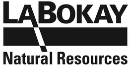 LABOKAY NATURAL RESOURCES trademark
