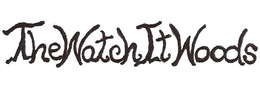 THE WATCH IT WOODS trademark