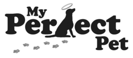 MY PERFECT PET trademark