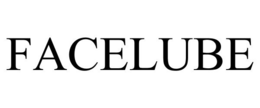 FACELUBE trademark