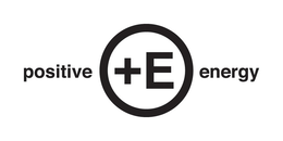 POSITIVE +E ENERGY trademark