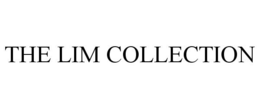 THE LIM COLLECTION trademark