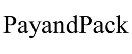 PAYANDPACK trademark