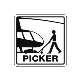 PICKER trademark