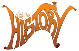 LITTLE MISS HISTORY trademark