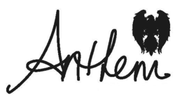 ANTHEM trademark