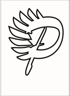 P trademark