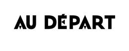 AU DÉPART trademark