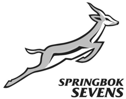 SPRINGBOK SEVENS trademark