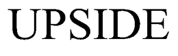 UPSIDE trademark