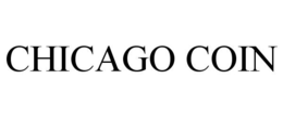 CHICAGO COIN trademark
