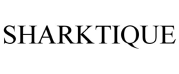 SHARKTIQUE trademark