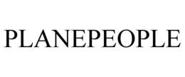 PLANEPEOPLE trademark
