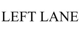 LEFT LANE trademark
