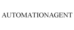 AUTOMATIONAGENT trademark
