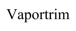 VAPORTRIM trademark