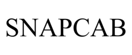 SNAPCAB trademark