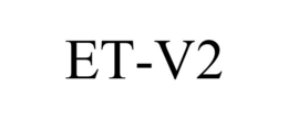 ET-V2 trademark