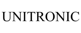 UNITRONIC trademark