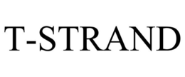 T-STRAND trademark