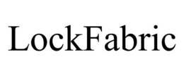 LOCKFABRIC trademark