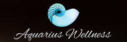 AQUARIUS WELLNESS trademark