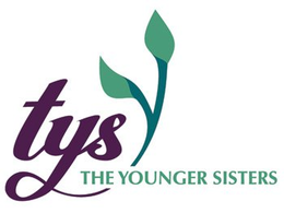 TYS THE YOUNGER SISTERS trademark