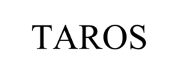 TAROS trademark
