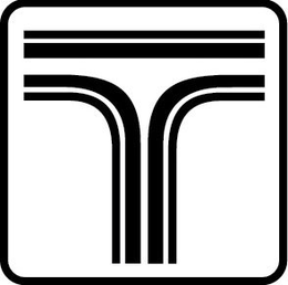 T trademark