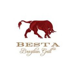 BESTA BRAZILIAN GRILL trademark