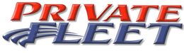 PRIVATE FLEET trademark
