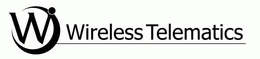 W WIRELESS TELEMATICS trademark