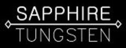 SAPPHIRE TUNGSTEN trademark